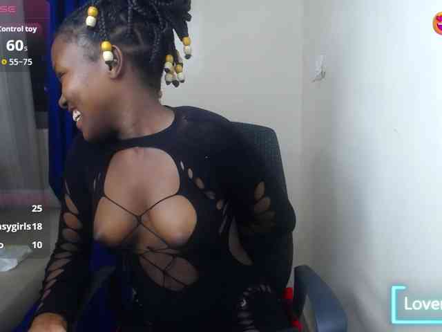 CurvyBody webcam