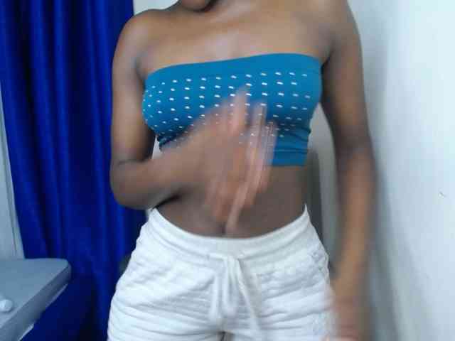 CurvyBody webcam