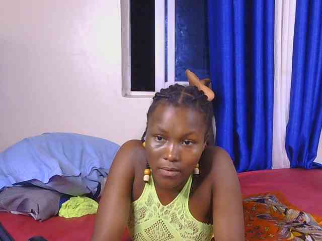 CurvyBody webcam