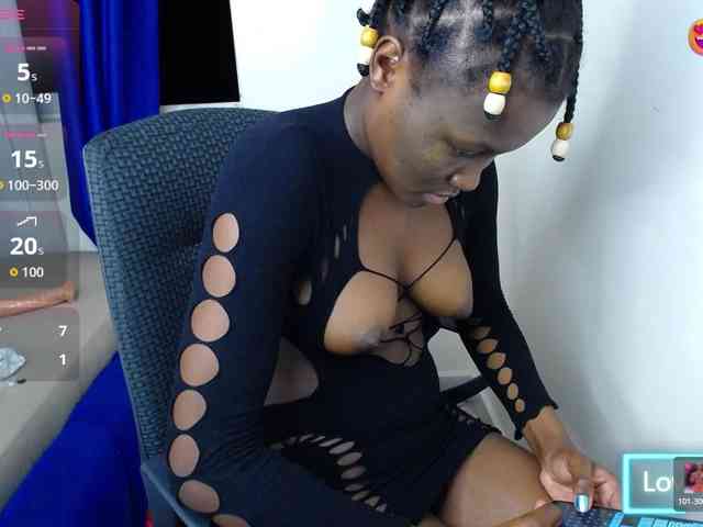 CurvyBody webcam