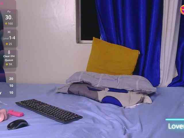 CurvyBody webcam