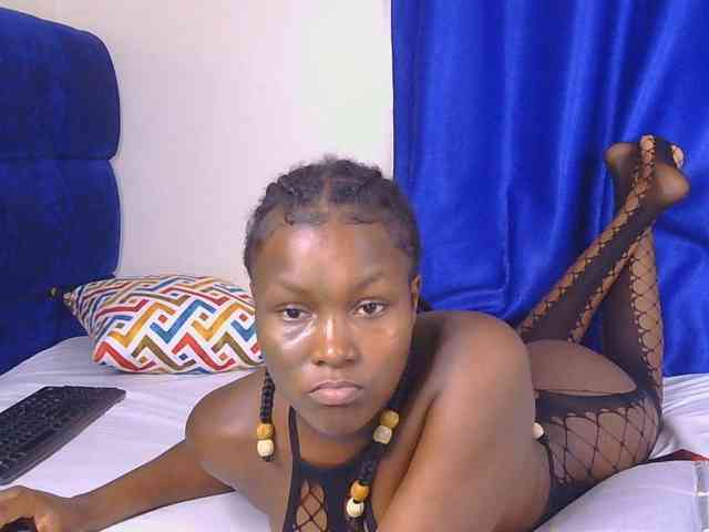 CurvyBody webcam