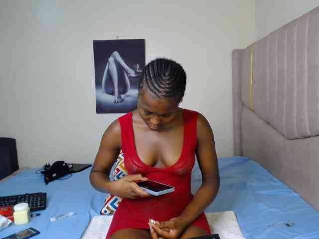 CurvyBody webcam