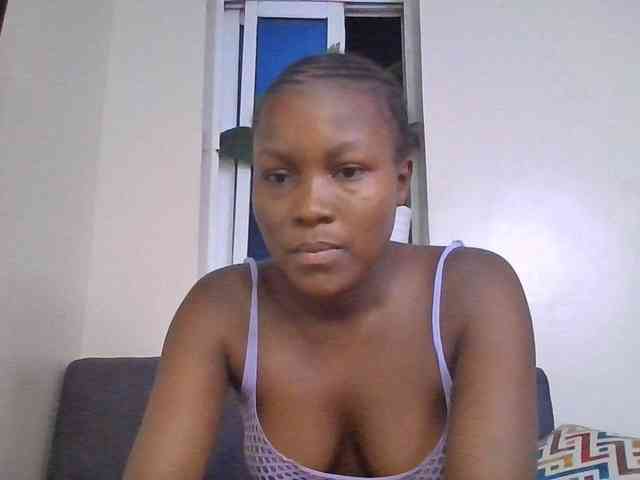 CurvyBody webcam