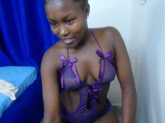 CurvyBody webcam
