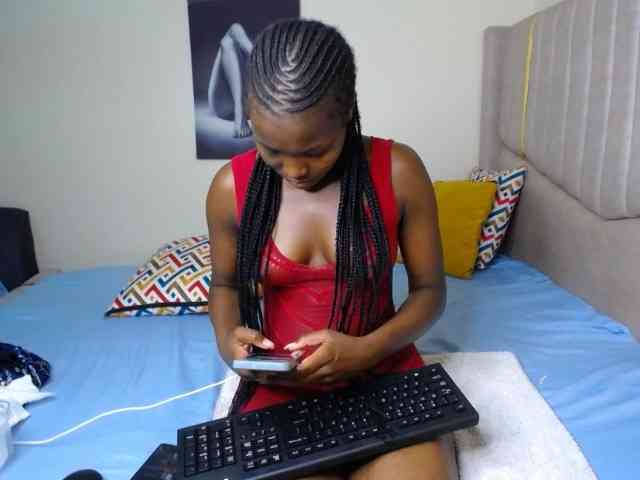 CurvyBody webcam