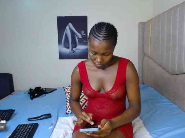 CurvyBody webcam