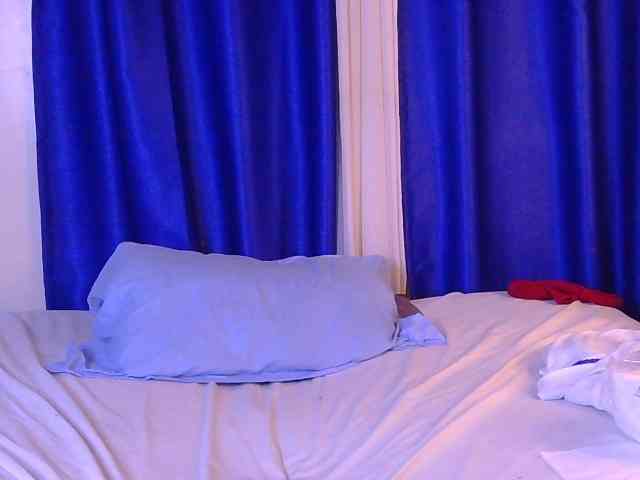 CurvyBody webcam