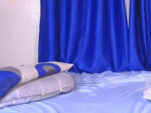 CurvyBody webcam