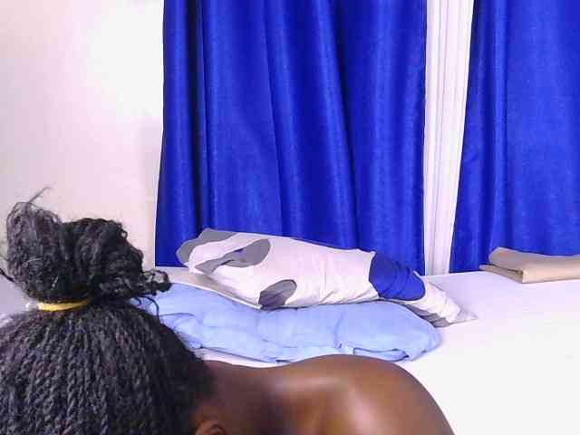 CurvyBody webcam