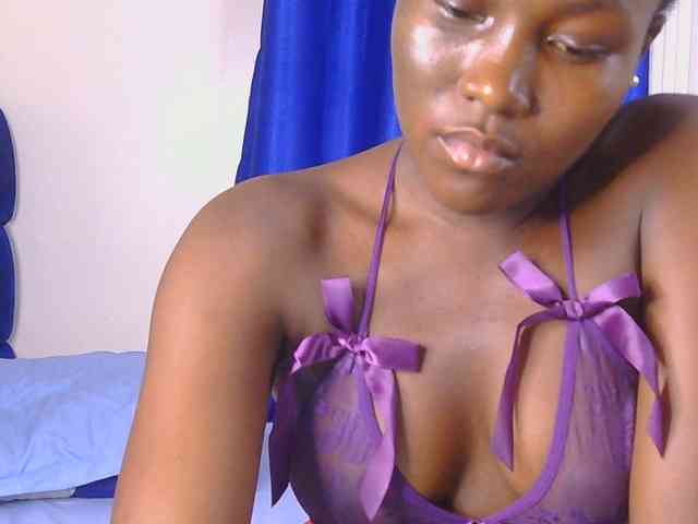 CurvyBody webcam