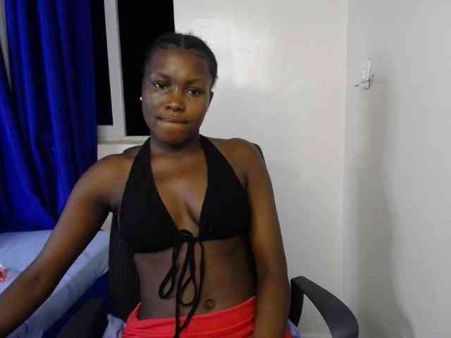 CurvyBody webcam