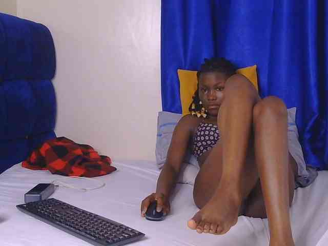 CurvyBody webcam
