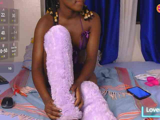 CurvyBody webcam