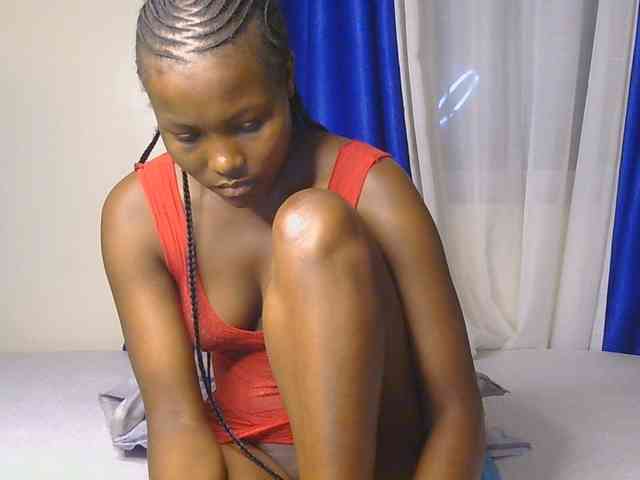 CurvyBody webcam