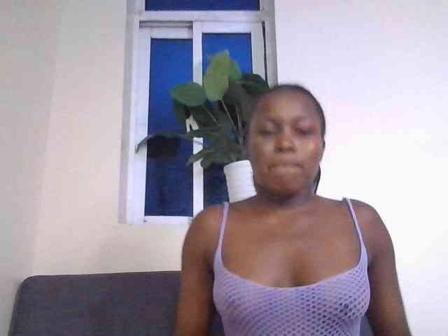 CurvyBody webcam