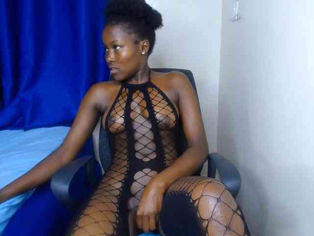 CurvyBody webcam