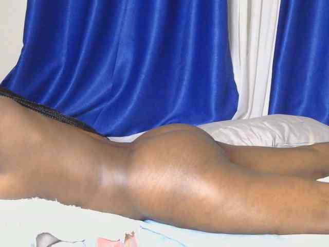 CurvyBody webcam