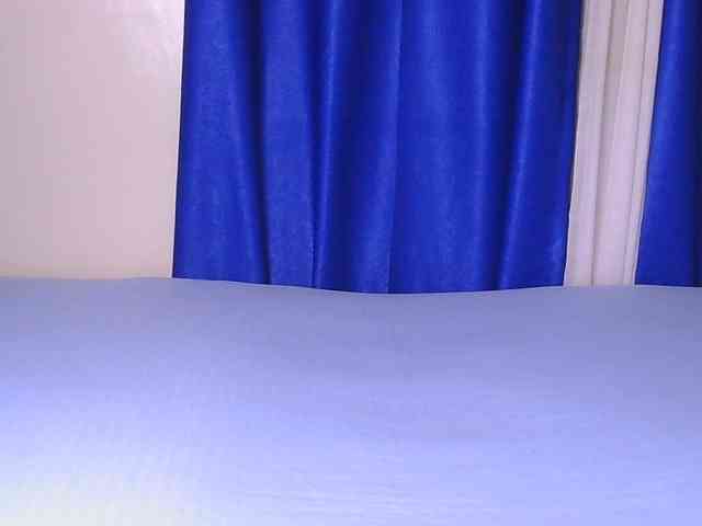 CurvyBody webcam
