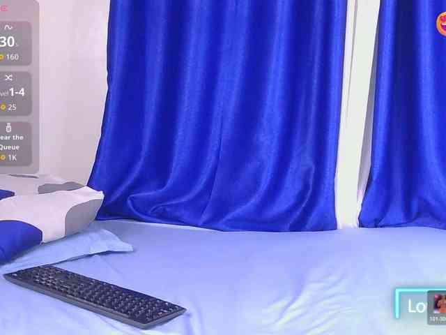 CurvyBody webcam