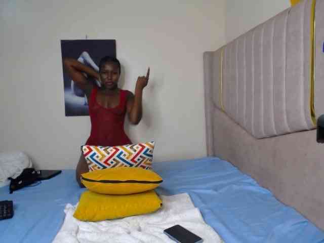CurvyBody webcam