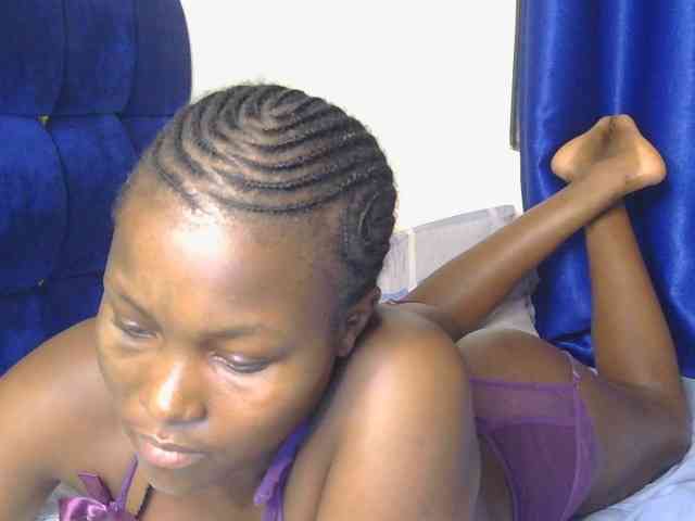 CurvyBody webcam