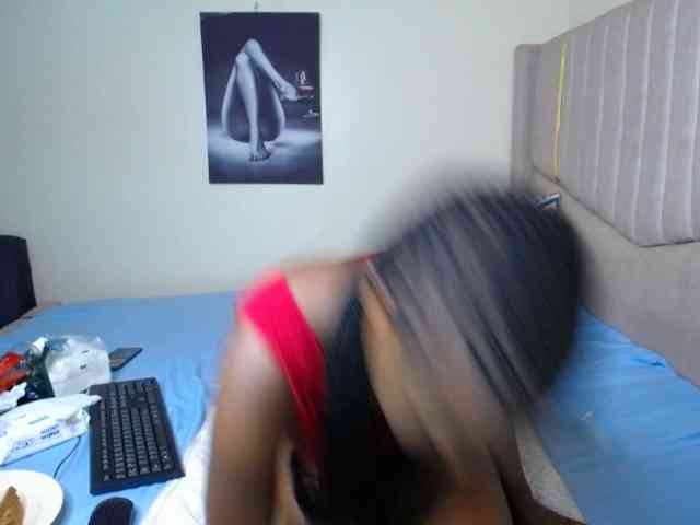CurvyBody webcam
