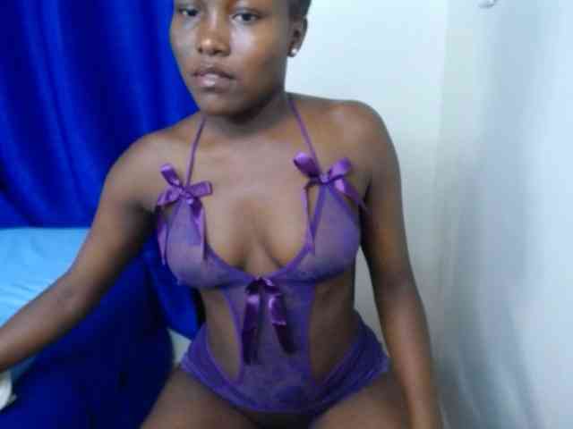 CurvyBody webcam