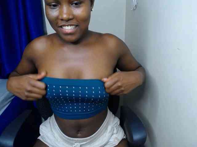 CurvyBody webcam