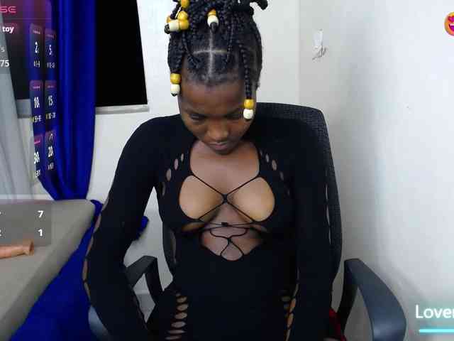CurvyBody webcam