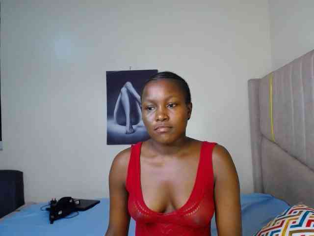 CurvyBody webcam
