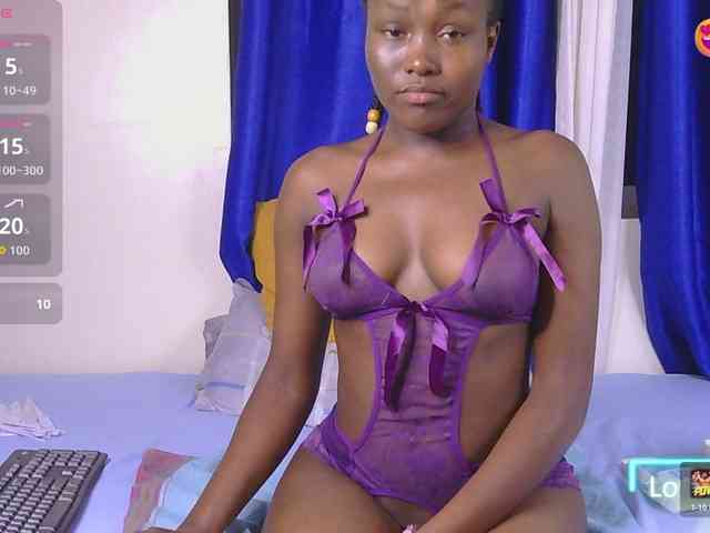 CurvyBody Sex Cam Show