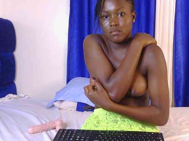 CurvyBody webcam