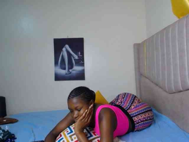 CurvyBody webcam