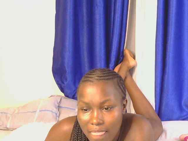 CurvyBody webcam