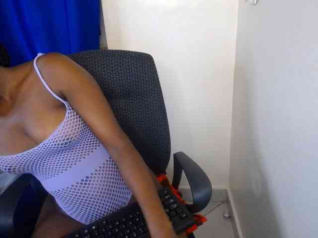 CurvyBody webcam