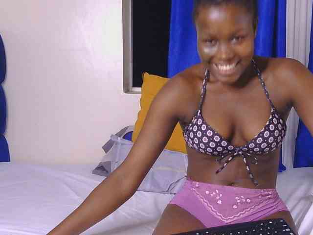 CurvyBody webcam
