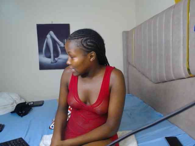 CurvyBody webcam