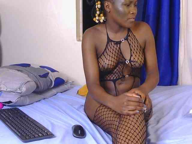 CurvyBody webcam