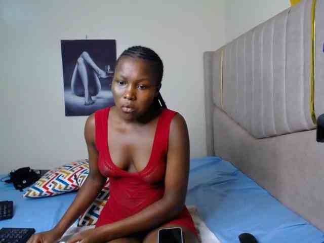 CurvyBody webcam