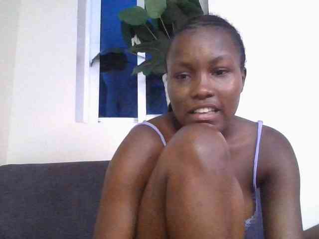 CurvyBody webcam