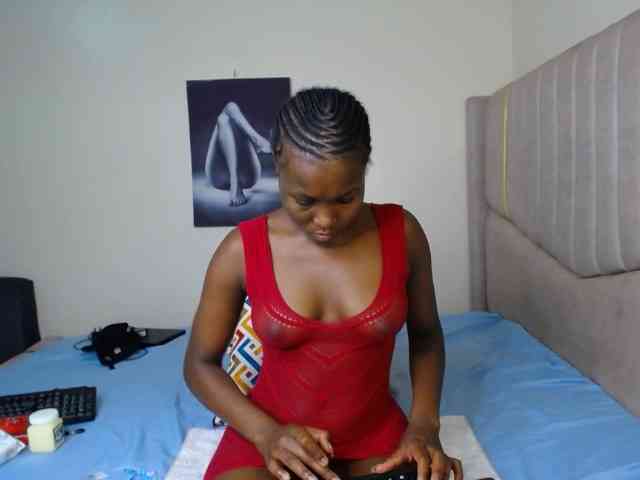 CurvyBody webcam