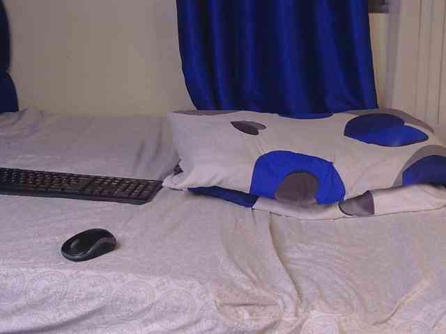 CurvyBody webcam