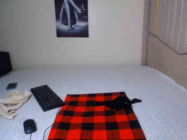 CurvyBody webcam