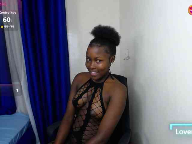 CurvyBody webcam