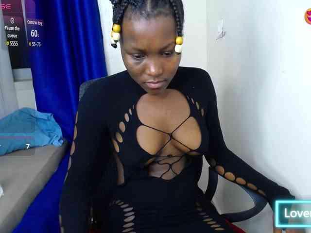 CurvyBody webcam