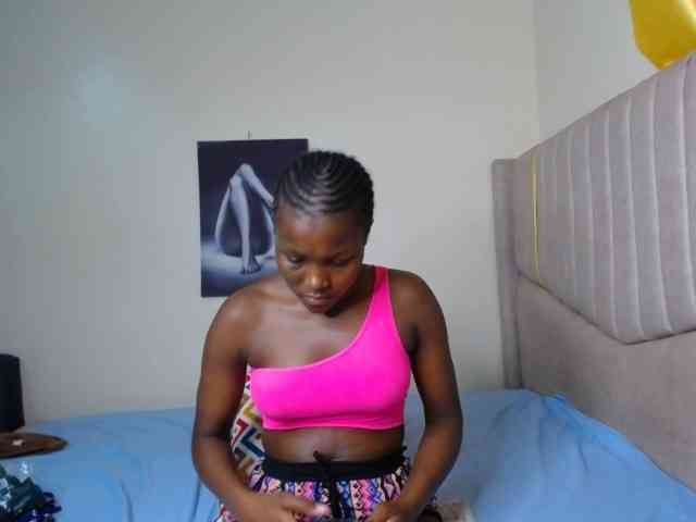 CurvyBody webcam