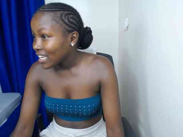 CurvyBody webcam
