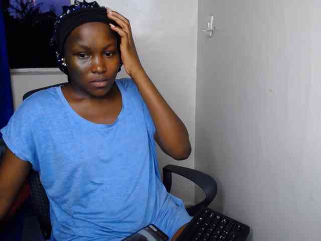 CurvyBody webcam