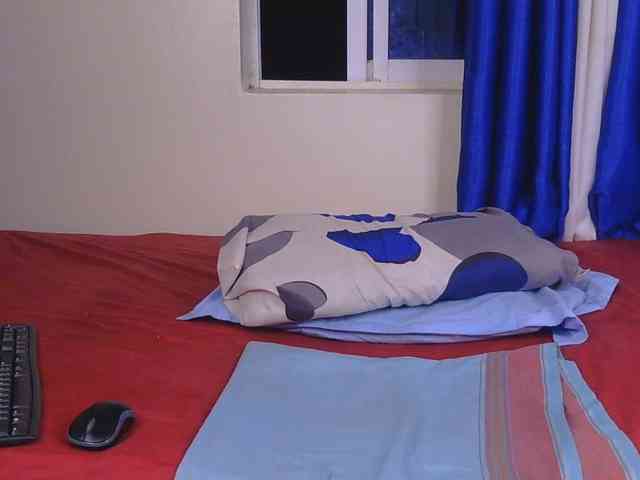 CurvyBody webcam